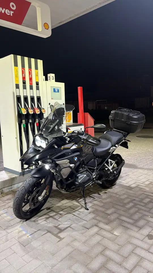 BMW R 1250 GS
