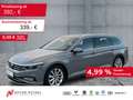 Volkswagen Passat Variant 2.0 TDI DSG IQ+NAVI+ACC+AHK+PANO Grau - thumbnail 1