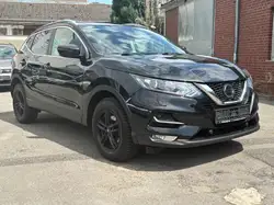 Nissan Qashqai Acenta | 1. Hand | HU 12/27