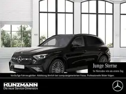 Mercedes-Benz GLC 300 d 4M AMG Night Panorama Distronic 360°