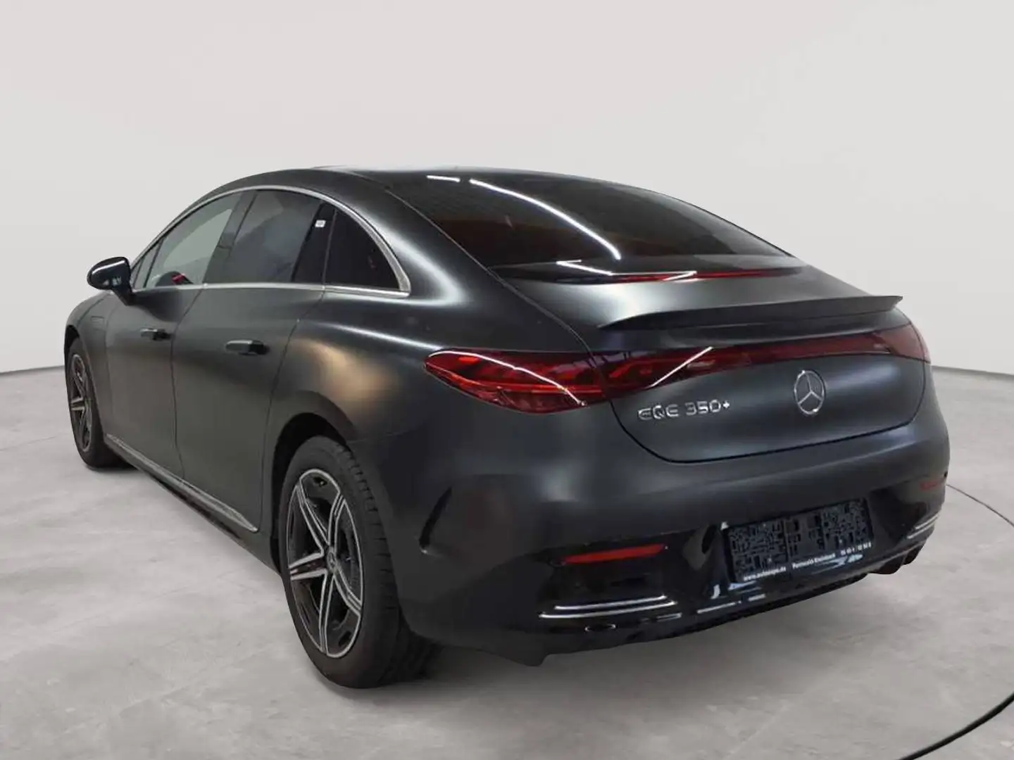 Mercedes-Benz 350 EQE 350+ AMG Airm PANO Premium Plus Grau - 2