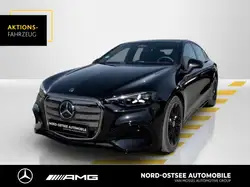 Mercedes-Benz C 400 4M EQ AMG NIGHT SITZKLIMA HYPERS.