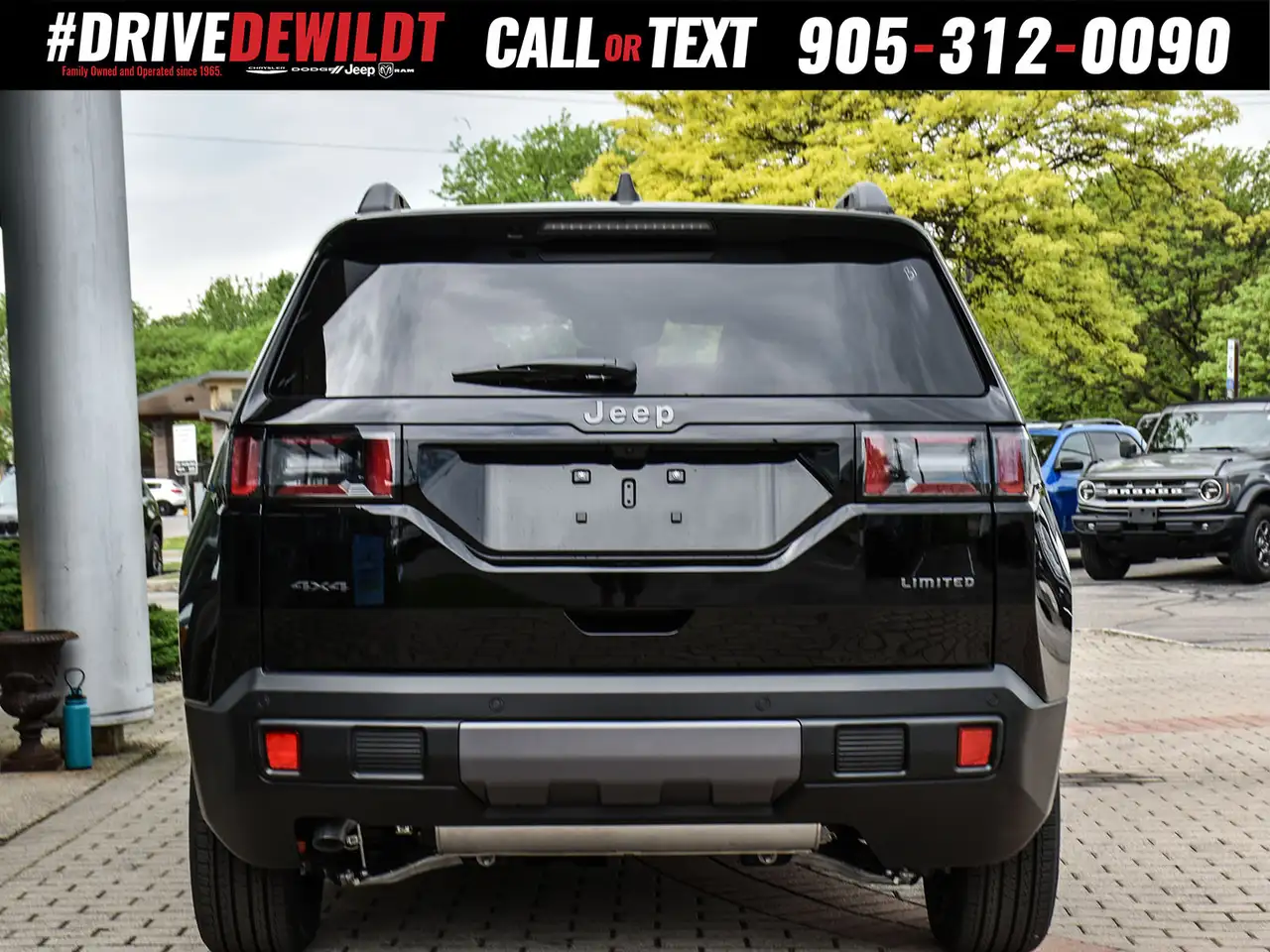 Jeep Cherokee снимка Jeep Cherokee