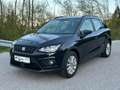 SEAT Arona 1.Besitz, *Garantie*, Service NEU Schwarz - thumbnail 1