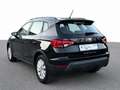 SEAT Arona 1.Besitz, *Garantie*, Service NEU Schwarz - thumbnail 2