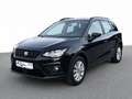SEAT Arona 1.Besitz, *Garantie*, Service NEU Schwarz - thumbnail 1