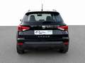 SEAT Arona 1.Besitz, *Garantie*, Service NEU Schwarz - thumbnail 4