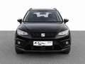 SEAT Arona 1.Besitz, *Garantie*, Service NEU Schwarz - thumbnail 3