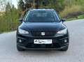 SEAT Arona 1.Besitz, *Garantie*, Service NEU Schwarz - thumbnail 3