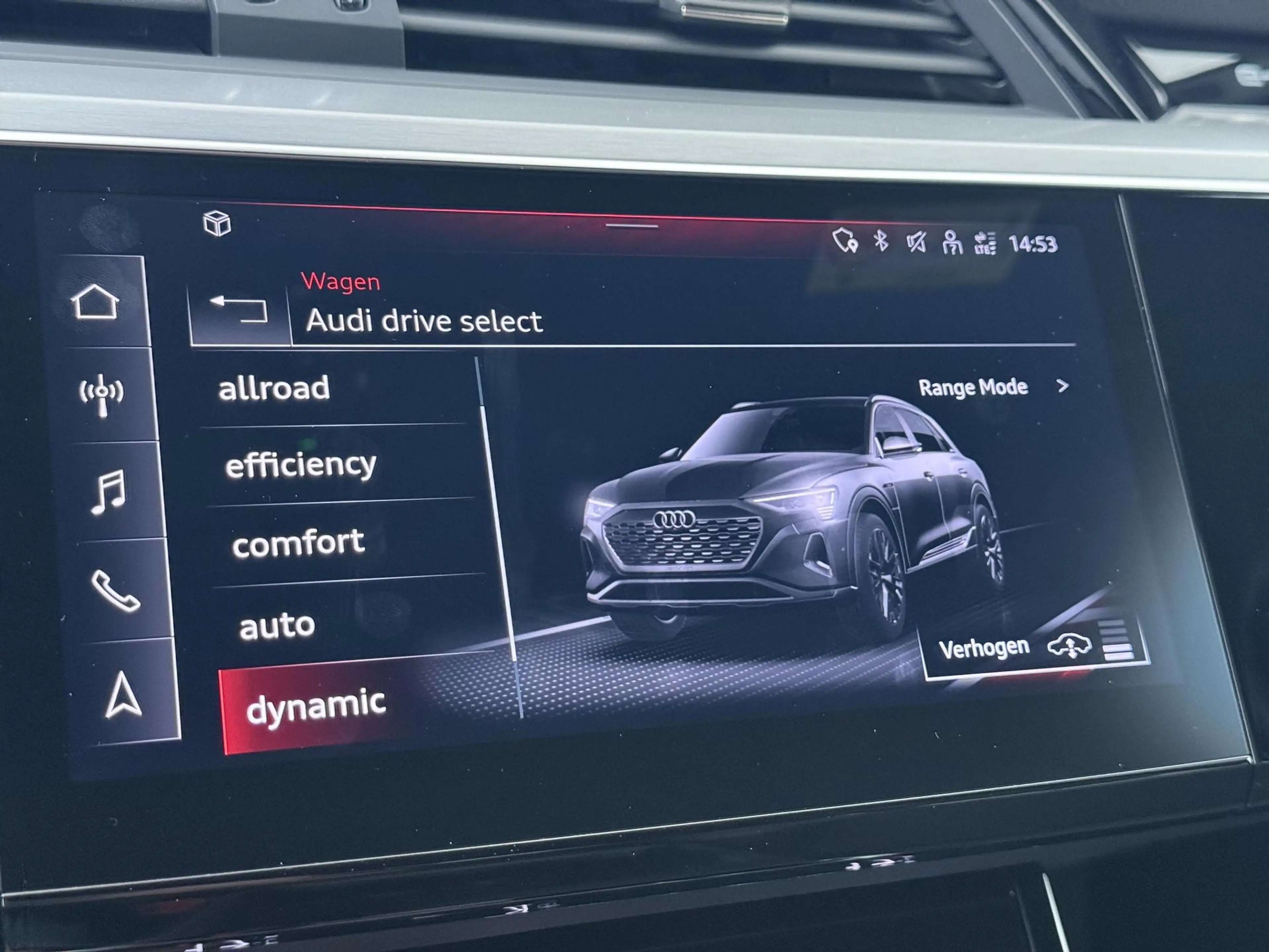 Audi Q8 e-tron 55 Quattro S-line 115 kWh | Pano Dak | Luchtvering — photo 12