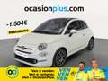 Fiat 500 1.0 Hybrid Dolcevita 52kW Blanco - thumbnail 1