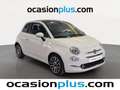 Fiat 500 1.0 Hybrid Dolcevita 52kW Blanco - thumbnail 2