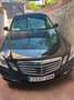 Mercedes-Benz E 300 E 300CDI BE Elegance 7G Elegance Negro - thumbnail 2