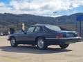 Jaguar XJS 5.3 V12 Blau - thumbnail 4