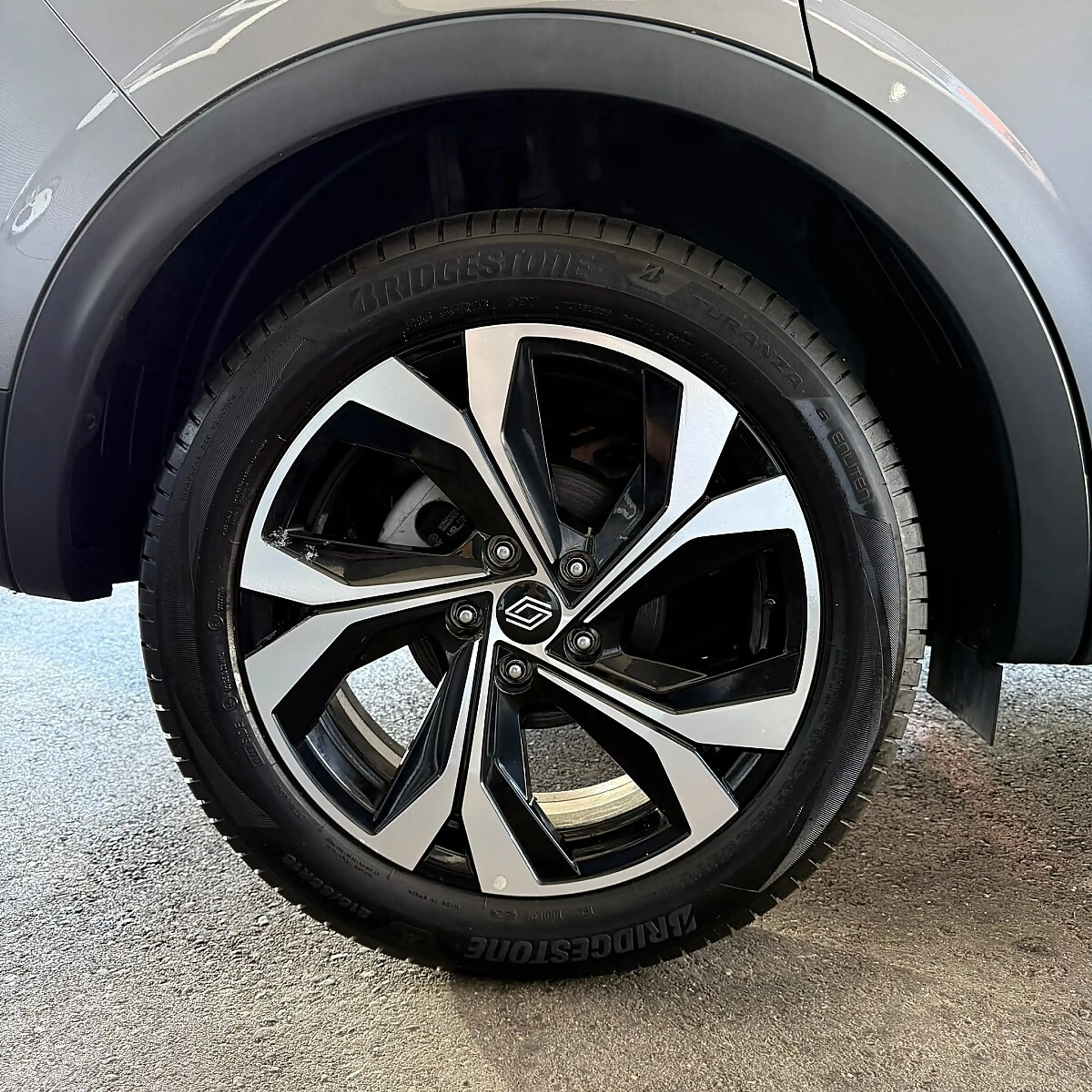 Renault Arkana E-Tech Hybrid 145 Techno Aut. — photo 5