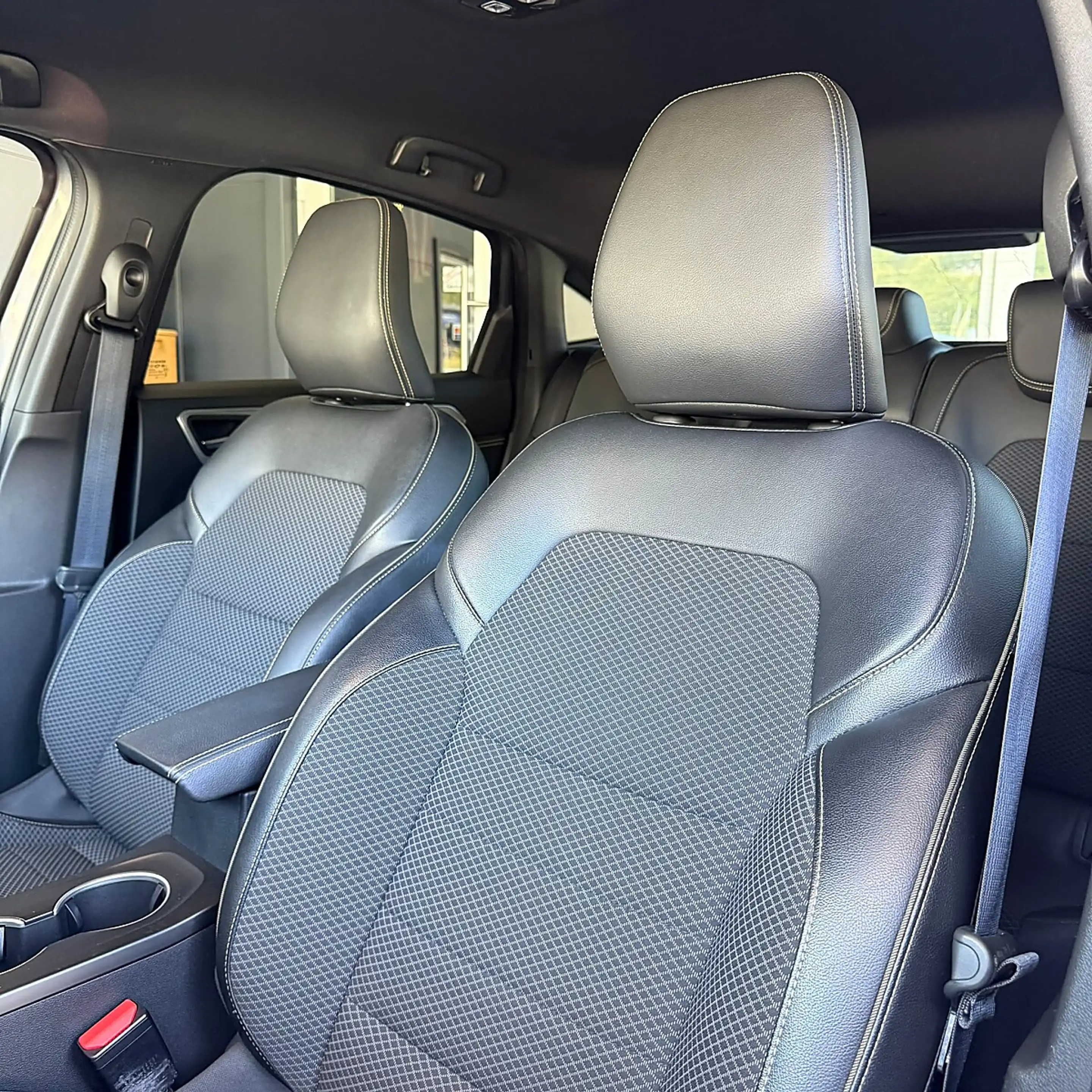 Renault Arkana E-Tech Hybrid 145 Techno Aut. — photo 14