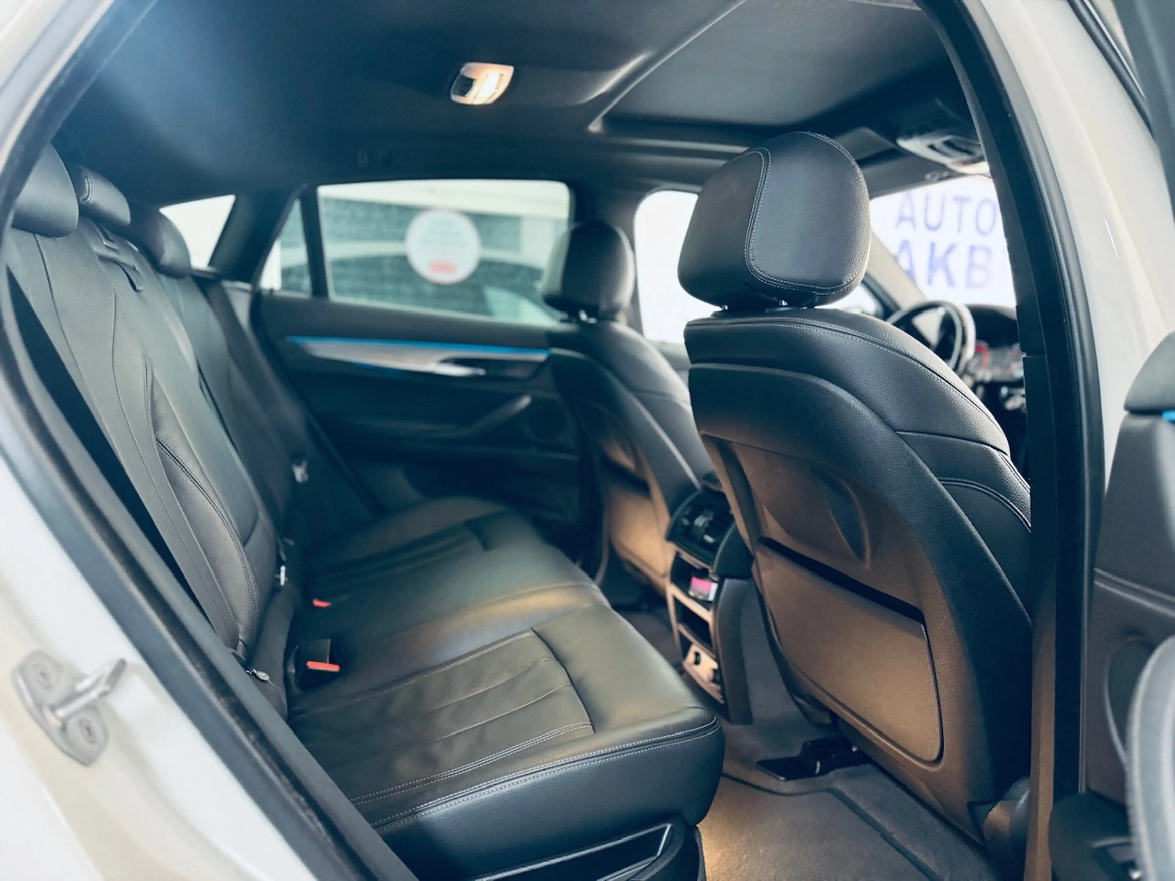 BMW X6 xDrive 30 d*M-Paket+Finanzierung+Inspektion+Tüv* — photo 5