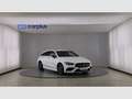Mercedes-Benz CLA 200 Shooting Brake 200d 8G-DCT Blanc - thumbnail 2