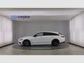 Mercedes-Benz CLA 200 Shooting Brake 200d 8G-DCT Blanc - thumbnail 4