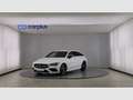 Mercedes-Benz CLA 200 Shooting Brake 200d 8G-DCT Blanc - thumbnail 1