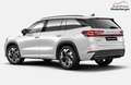 Skoda Kodiaq Sportline Sportl 7-S Matrix Nav Kessy ACC SunS ... Weiß - thumbnail 3
