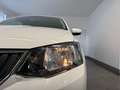 Skoda Fabia 1,4 TDI Ambition Weiß - thumbnail 4