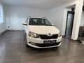 Skoda Fabia 1,4 TDI Ambition Weiß - thumbnail 3