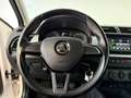 Skoda Fabia 1,4 TDI Ambition Weiß - thumbnail 17