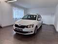 Skoda Fabia 1,4 TDI Ambition Weiß - thumbnail 2