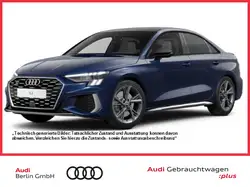 Audi S3 TFSI S tr. MATRIX RFK HUD PANO B&O