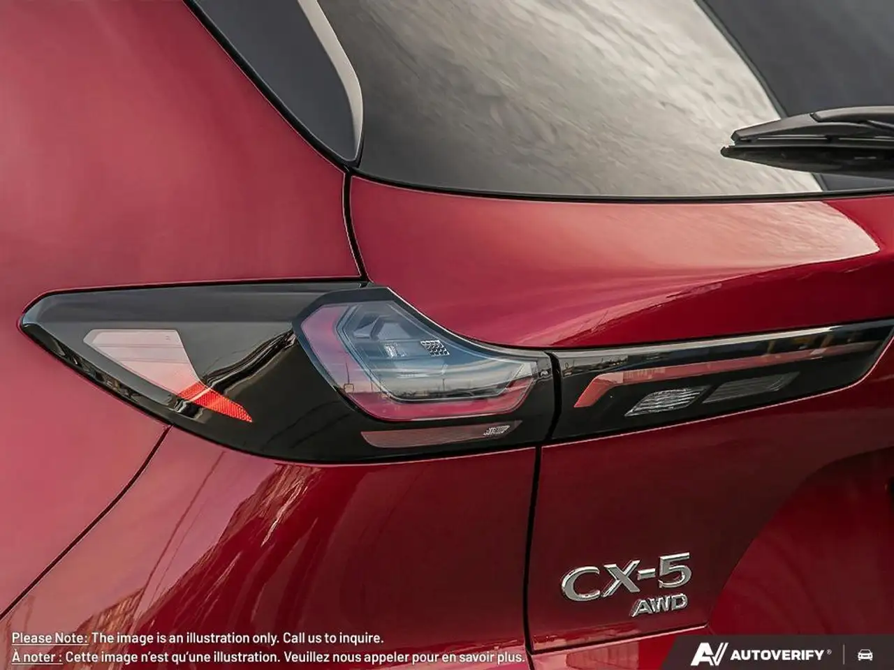 Mazda CX-5 fotografie Mazda CX-5