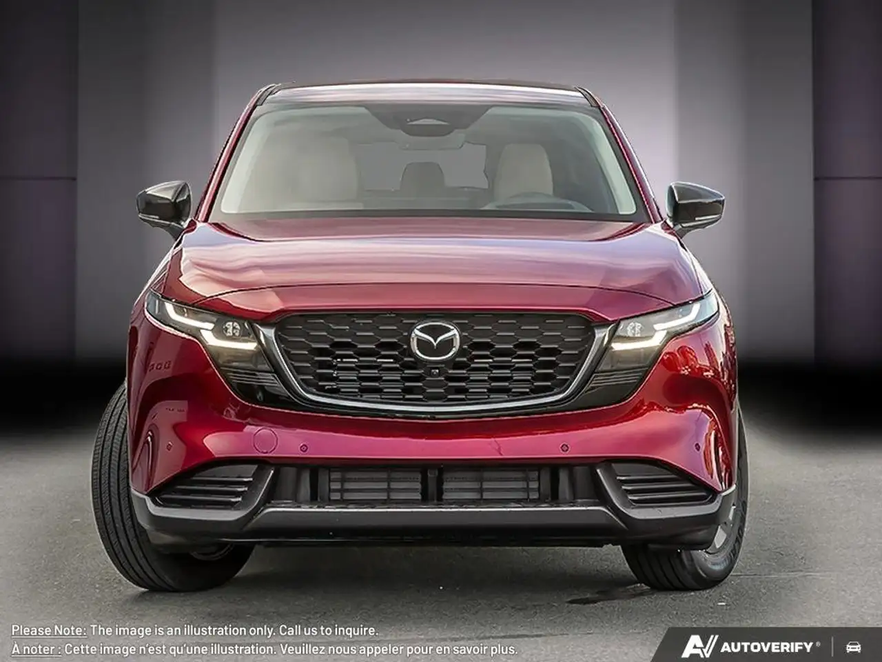 Mazda CX-5 fotografie Mazda CX-5