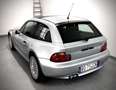 BMW Z3 Z3 Coupe Coupe 2.8 193cv 3p Argento - thumbnail 2