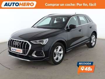 35 TFSI Advanced