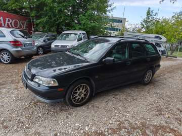 2.0T Spec. Edit. "332000 km*Leder"Alu