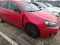 Volkswagen Golf Variant Golf VI Variant 1.2 TSI Style NAVI|SHZ|PDC|KlimaA Rouge - thumbnail 5