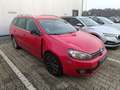 Volkswagen Golf Variant Golf VI Variant 1.2 TSI Style NAVI|SHZ|PDC|KlimaA Rouge - thumbnail 2