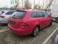 Volkswagen Golf Variant Golf VI Variant 1.2 TSI Style NAVI|SHZ|PDC|KlimaA Rouge - thumbnail 3