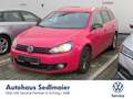 Volkswagen Golf Variant Golf VI Variant 1.2 TSI Style NAVI|SHZ|PDC|KlimaA Rouge - thumbnail 1