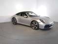 Porsche 911 Carrera Cabriolet Gris - thumbnail 35