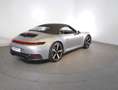 Porsche 911 Carrera Cabriolet Gris - thumbnail 33