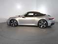 Porsche 911 Carrera Cabriolet Gris - thumbnail 34