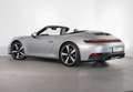Porsche 911 Carrera Cabriolet Gris - thumbnail 2