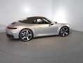 Porsche 911 Carrera Cabriolet Gris - thumbnail 32