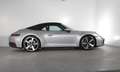 Porsche 911 Carrera Cabriolet Gris - thumbnail 3