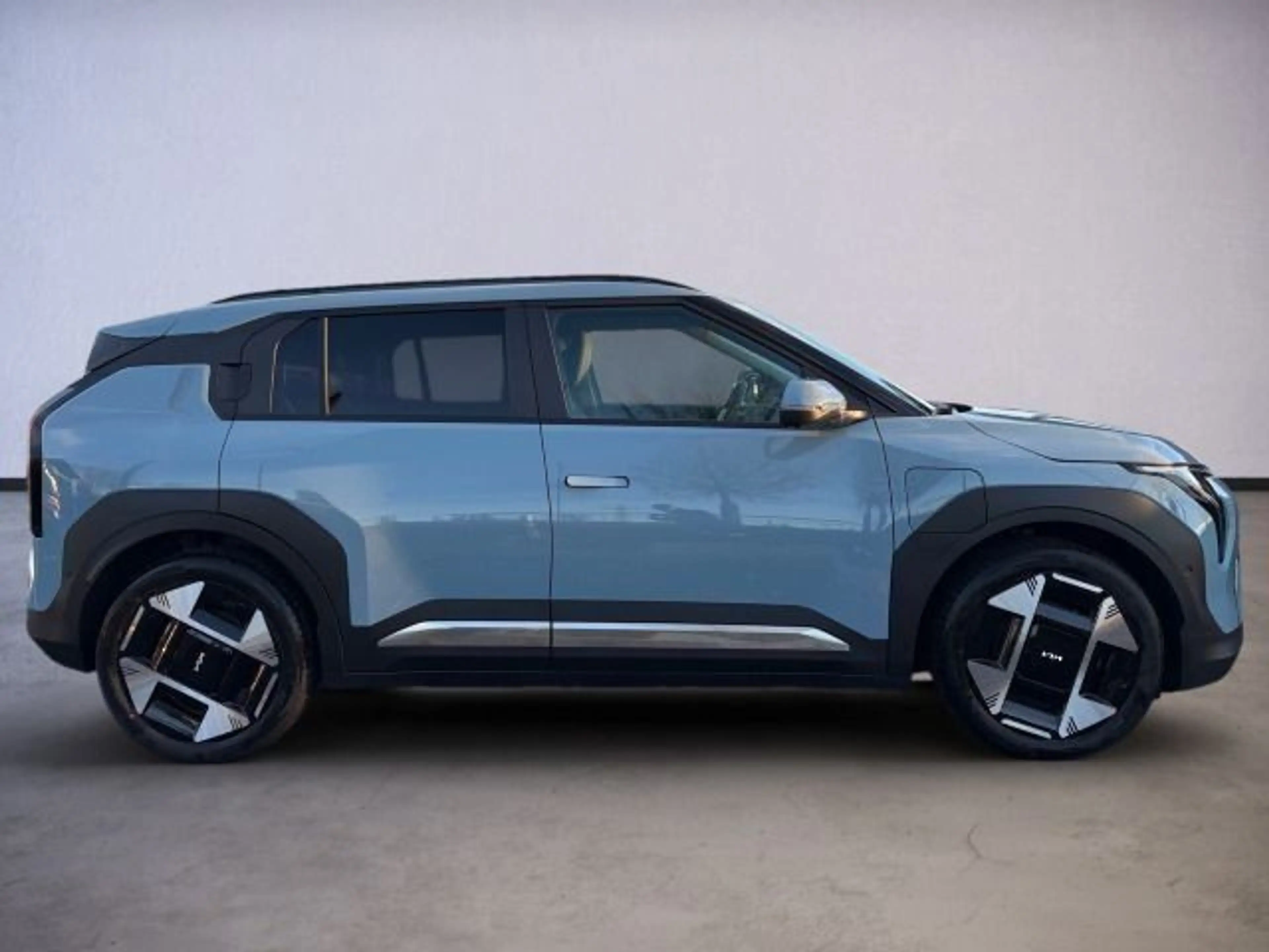 Kia EV3 81.4 EARTH WIC BUS DG UP DW 19Z SD — photo 4