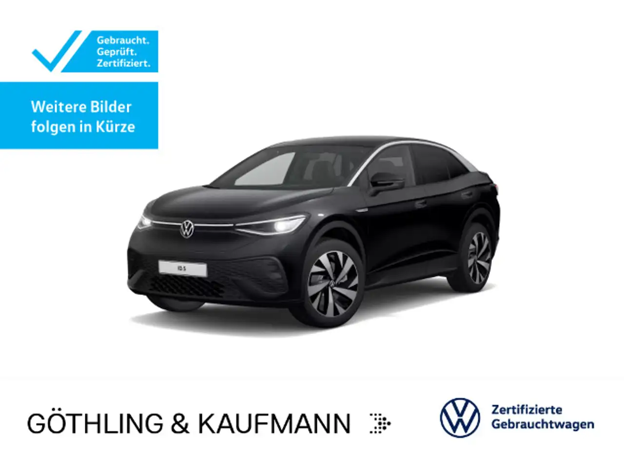 Volkswagen ID.5