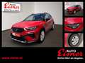 SEAT Arona Style Edition 1.0 DSG 10 Jahre Garantie Rot - thumbnail 1