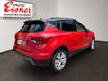SEAT Arona Style Edition 1.0 DSG 10 Jahre Garantie Rot - thumbnail 15