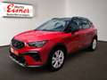 SEAT Arona Style Edition 1.0 DSG 10 Jahre Garantie Rot - thumbnail 3